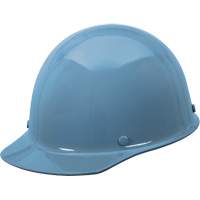 Casque &agrave; bord complet Skullgard, Suspension Rochet, Bleu Sidevic Inc.