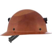 Casque &agrave; bord complet Skullgard, Suspension &agrave; douille, Non ventil&eacute; Sidevic Inc.