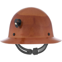 Casque &agrave; bord complet Skullgard, Suspension &agrave; douille, Non ventil&eacute; Sidevic Inc.