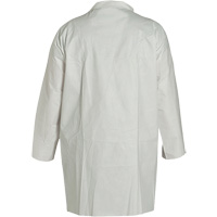 Sarrau de laboratoire ProShield 50, Microporeux, Blanc, Petit Sidevic Inc.