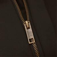 Chandail lourd avec capuchon, Femmes, T-petit, Noir Sidevic Inc.