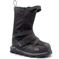 Klondike Overshoes, Nylon, Hook and Loop Sidevic Inc.