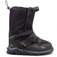 Klondike Overshoes, Nylon, Hook and Loop Sidevic Inc.