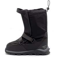 Klondike Overshoes, Nylon, Hook and Loop Sidevic Inc.