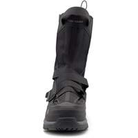 Klondike Overshoes, Nylon, Hook and Loop Sidevic Inc.