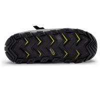 Klondike Overshoes, Nylon, Hook and Loop Sidevic Inc.