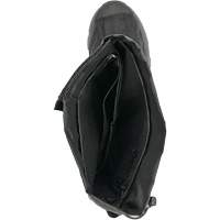 Voyager Overshoes, Nylon, Hook and Loop Closure Sidevic Inc.