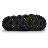 Voyager Overshoes, Nylon, Hook and Loop Closure Sidevic Inc.
