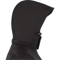 Veste chauffante Softshell, Hommes, Petit, Noir Sidevic Inc.