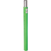 Rallonge de m&acirc;t de potence inf&eacute;rieur de 114,3 cm pour espace clos DBI-SALA Sidevic Inc.