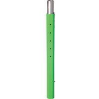 Rallonge de m&acirc;t de potence inf&eacute;rieur de 114,3 cm pour espace clos DBI-SALA Sidevic Inc.