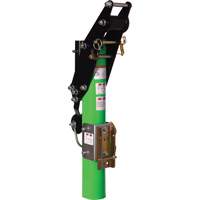 M&acirc;t de potence universel pour espace clos DBI-SALA Sidevic Inc.