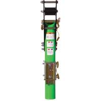 M&acirc;t de potence universel pour espace clos DBI-SALA Sidevic Inc.