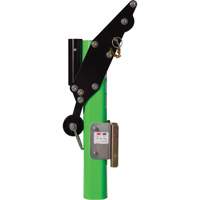 M&acirc;t de potence universel pour espace clos DBI-SALA Sidevic Inc.