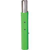 Rallonge de m&acirc;t de potence inf&eacute;rieur de 53,34 cm pour espace clos DBI-SALA Sidevic Inc.