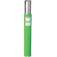 Rallonge de m&acirc;t de potence inf&eacute;rieur de 53,34 cm pour espace clos DBI-SALA Sidevic Inc.