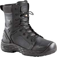 Ice Hero II Men's Safety Boots, Leather, Puncture Resistant Sole, Size 7 Sidevic Inc.