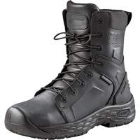 Ice Hero II Men's Safety Boots, Leather, Puncture Resistant Sole, Size 7 Sidevic Inc.