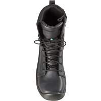 Ice Hero II Men's Safety Boots, Leather, Puncture Resistant Sole, Size 7 Sidevic Inc.