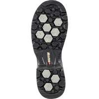 Ice Monster Men's Safety Boots, Leather, Puncture Resistant Sole, Size 7 Sidevic Inc.