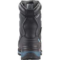Ice Monster Men's Safety Boots, Leather, Puncture Resistant Sole, Size 7 Sidevic Inc.