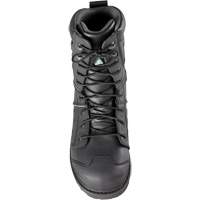 Ice Monster Men's Safety Boots, Leather, Puncture Resistant Sole, Size 7 Sidevic Inc.