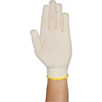 Sous-gant tricot&eacute; ActivArmr 96-005, Coton/Polyester, 7 Sidevic Inc.