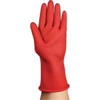 ActivArmr&reg; RIG R011RUL Ultra-Lightweight Electrical Insulated Gloves, ASTM Class 0, Size 7, 11" L Sidevic Inc.