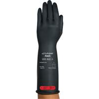 Gants &eacute;lectriques isol&eacute;s ultra l&eacute;gers ActivArmr RIG R014BUL, ASTM classe 0, Taille 7, 14" lo Sidevic Inc.