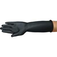 Gants &eacute;lectriques isol&eacute;s ultra l&eacute;gers ActivArmr RIG R014BUL, ASTM classe 0, Taille 7, 14" lo Sidevic Inc.