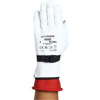 Gants de protection en cuir de ch&egrave;vre ActivArmr 96004, Taille 7, 10" lo Sidevic Inc.