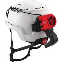 Ventilateur de refroidissement BOLT REDLITHIUM Sidevic Inc.