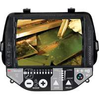 Speedglas G5 Auto-Darkening Variable Colour Filter, 2-4/5" W x 4-1/4" H Viewing Area, For Use With G5-01 and G5-03 helmets Sidevic Inc.