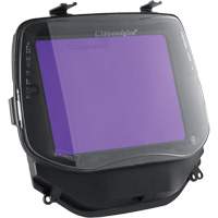 Speedglas G5 Auto-Darkening Variable Colour Filter, 2-4/5" W x 4-1/4" H Viewing Area, For Use With G5-01 and G5-03 helmets Sidevic Inc.