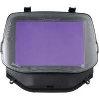 Speedglas G5 Auto-Darkening Variable Colour Filter, 2-4/5" W x 4-1/4" H Viewing Area, For Use With G5-01 and G5-03 helmets Sidevic Inc.