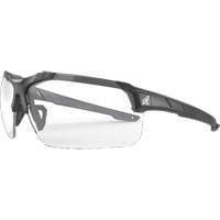 Tacana Vapor Shield Safety Glasses, Clear Lens, Anti-Fog, ANSI Z87+/Meets/Exceeds CSA Z94.3 Sidevic Inc.