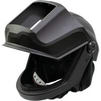 PEAKAIR DEFENDER with Flip-Front Visor, Universal, Facepiece/Welding Sidevic Inc.