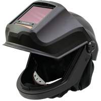 PEAKAIR DEFENDER with Flip-Front  X90VX ADF Visor, Universal, Facepiece/Welding Sidevic Inc.