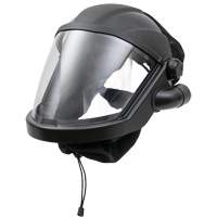 PEAKAIR MAXSHIELD&reg; PAPR Head Top, Universal, Facepiece/Welding Sidevic Inc.
