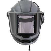 PEAKAIR MAXSHIELD&reg; PAPR Head Top with Flip-Front Visor, Universal, Facepiece/Welding Sidevic Inc.