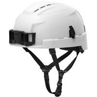 Casques de sécurité