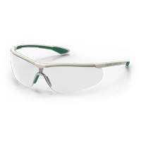 VS250 Planet Series Safety Glasses, Clear Lens, Anti-Fog/Anti-Scratch, ANSI Z87+/Meets/Exceeds CSA Z94.3 Sidevic Inc.