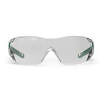 MX225 Planet Series Safety Glasses, Clear Lens, Anti-Fog/Anti-Scratch, ANSI Z87+/Meets/Exceeds CSA Z94.3 Sidevic Inc.