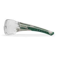 MX225 Planet Series Safety Glasses, Clear Lens, Anti-Fog/Anti-Scratch, ANSI Z87+/Meets/Exceeds CSA Z94.3 Sidevic Inc.