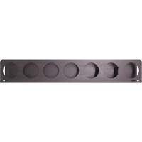 Accessoire pour tube de calfeutrage, pour armoires de produits inflammables Utili-Guard+ Sidevic Inc.