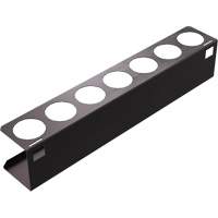 Accessoire pour tube de calfeutrage, pour armoires de produits inflammables Utili-Guard+ Sidevic Inc.