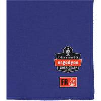 Serviette de refroidissement ignifuge 6606FR Chill-Its, Bleu Sidevic Inc.