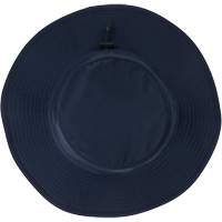 Chapeau cloche de refroidissement Chill-Its 8939, Bleu marin Sidevic Inc.