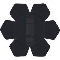 Coussin sup&eacute;rieur de refroidissement pour casque de s&eacute;curit&eacute; Chill-Its 6612 &agrave; &eacute;vacuation de lhumidit&eacute; Sidevic Inc.