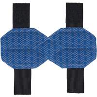 Trousse de coussins de refroidissement pour casque de s&eacute;curit&eacute; Chill-Its 6614 Sidevic Inc.